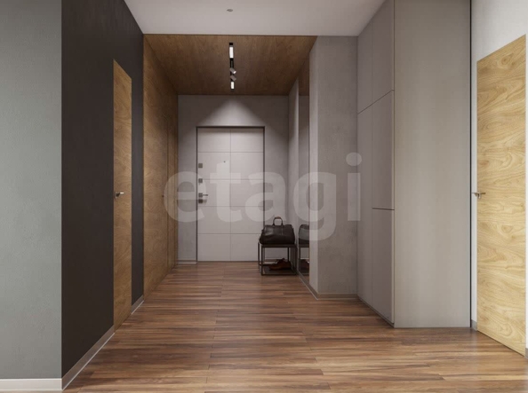 
  Продается 2-комн. квартира 102 м², в ЖК Дом на Немировича, б/с 1. Фото 7.