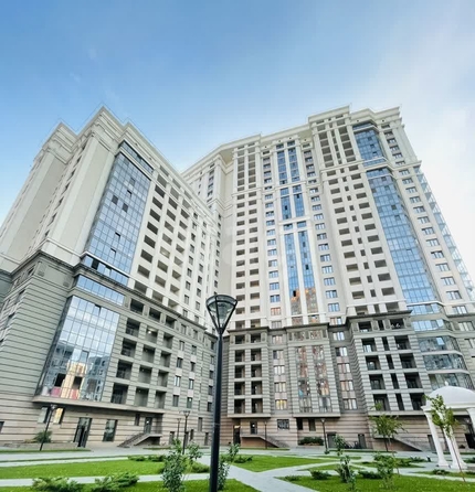 
  Продается 2-комн. квартира 102 м², в ЖК Дом на Немировича, б/с 1. Фото 12.