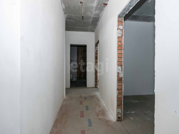 
  Продается 3-комн. квартира 87.4 м², в ЖК Расцветай на Красном, дом 11. Фото 9.