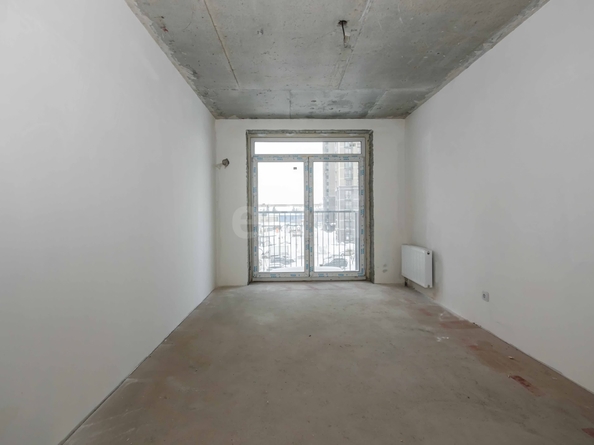 
  Продается 3-комн. квартира 87.4 м², в ЖК Расцветай на Красном, дом 11. Фото 11.