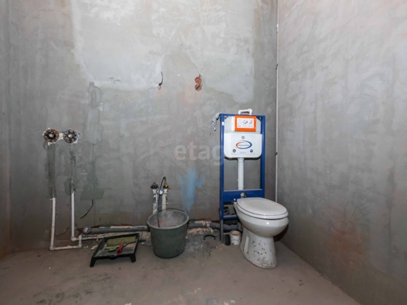 
  Продается 3-комн. квартира 87.4 м², в ЖК Расцветай на Красном, дом 11. Фото 23.