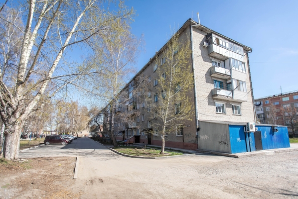 
  Продается 2-комн. квартира 44.3 м². Фото 20.