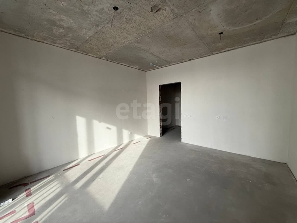 
  Продается студия 26 м², в ЖК Расцветай на Красном, дом 11. Фото 4.