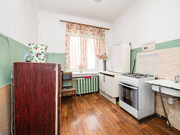 
  Продается комната 9.4 м². Фото 13.