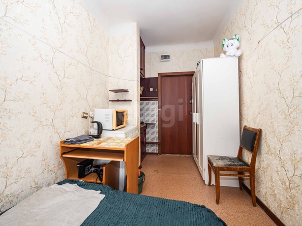 
  Продается комната 9.4 м². Фото 16.