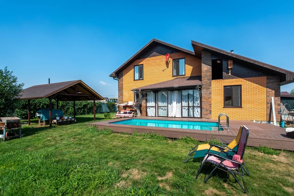 
  Продается дом 207 м². Фото 2.