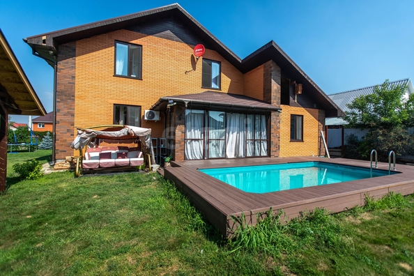 
  Продается дом 207 м². Фото 3.