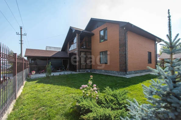 
  Продается дом 207 м². Фото 11.