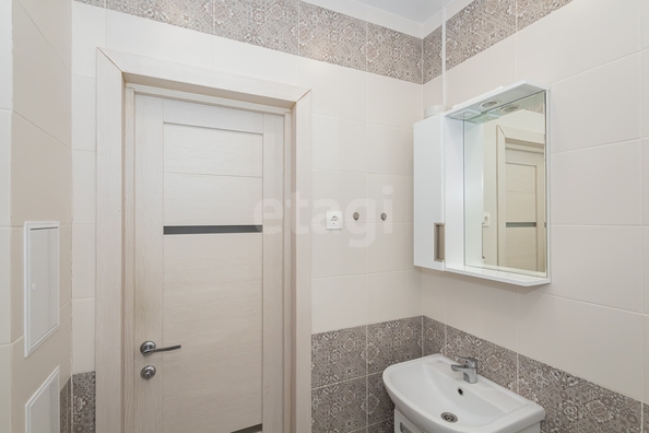 
  Продается 1-комн. квартира 35.3 м². Фото 12.