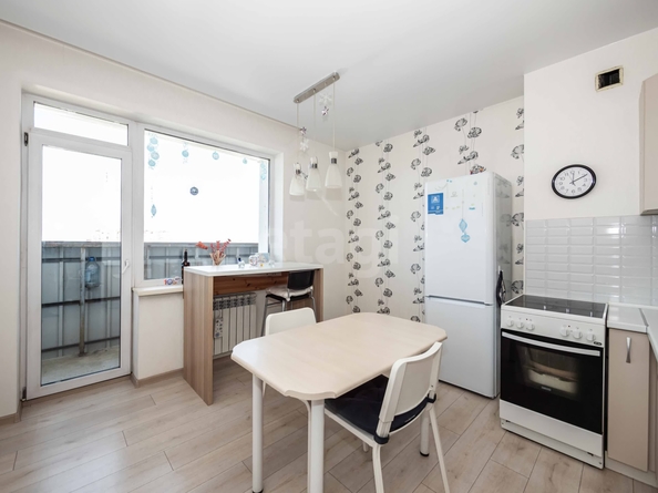 
  Продается 2-комн. квартира 63.4 м². Фото 13.