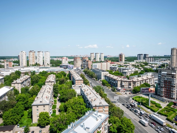 
  Продается 2-комн. квартира 63.4 м². Фото 21.
