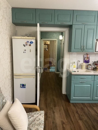 
  Продается 1-комн. квартира 37.7 м². Фото 2.