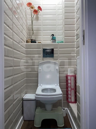 
  Продается 1-комн. квартира 37.7 м². Фото 6.