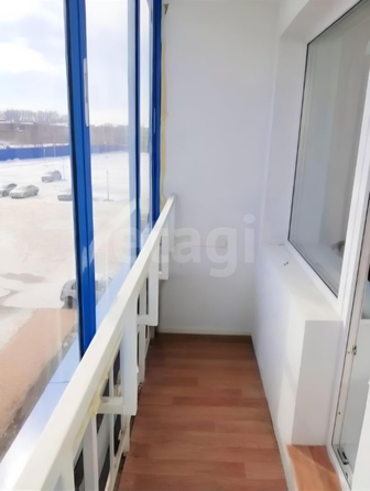 
  Продается студия 25.8 м². Фото 11.