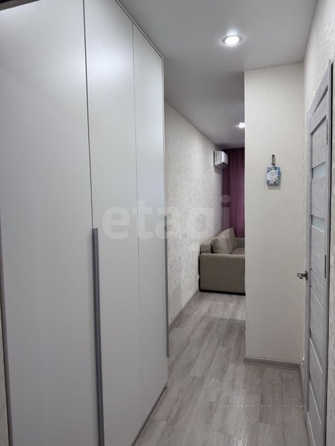 
  Продается студия 19.4 м², в ЖК Весенний, Заречная, 5 очередь, дом 2. Фото 4.