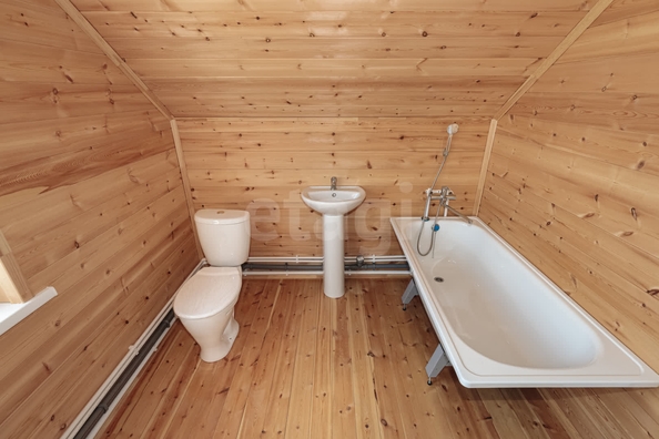 
  Продается дом 158 м². Фото 13.