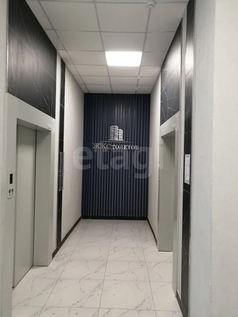 
  Продается 1-комн. квартира 34.2 м², в ЖК Столетов, дом 1. Фото 11.