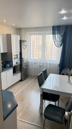 
  Продается 1-комн. квартира 40.77 м². Фото 3.