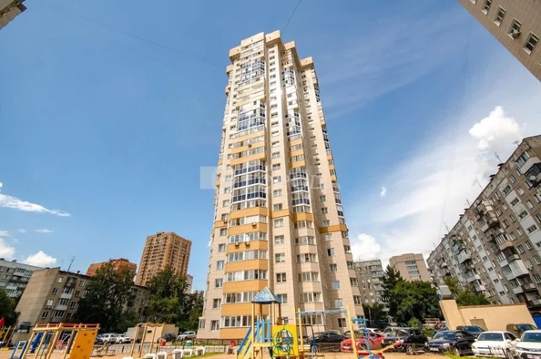 
  Продается 1-комн. квартира 40.77 м². Фото 9.