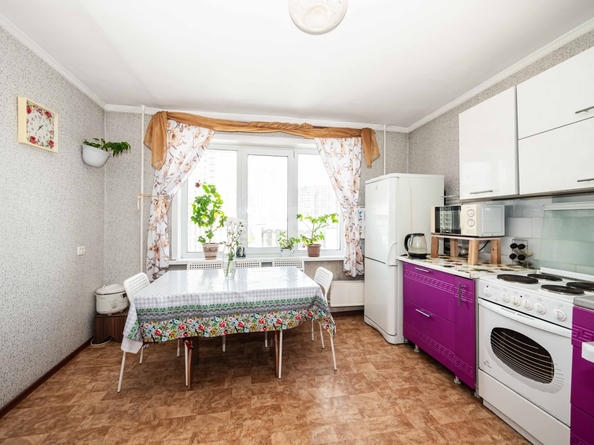 
  Продается 3-комн. квартира 77.4 м². Фото 6.