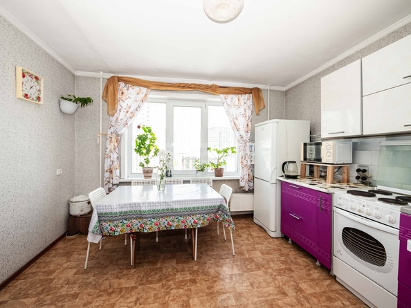 
  Продается 3-комн. квартира 77.4 м². Фото 7.
