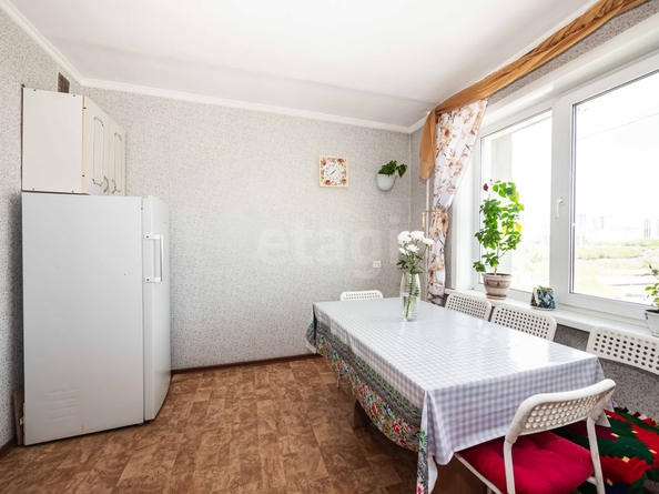 
  Продается 3-комн. квартира 77.4 м². Фото 11.