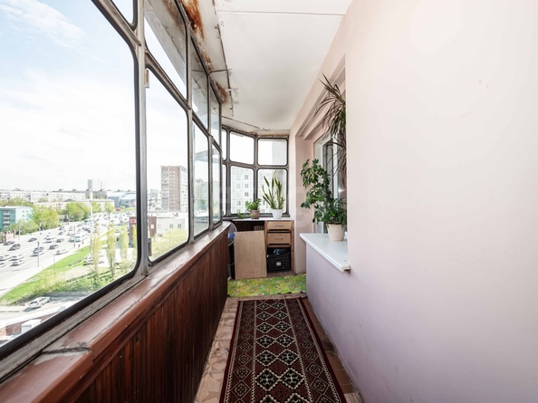 
  Продается 3-комн. квартира 77.4 м². Фото 21.