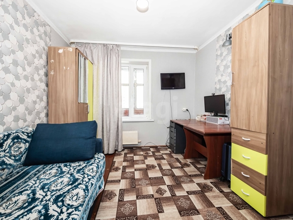 
  Продается 3-комн. квартира 77.4 м². Фото 23.