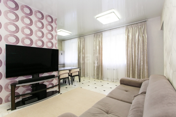 
  Продается 2-комн. квартира 57.6 м². Фото 2.