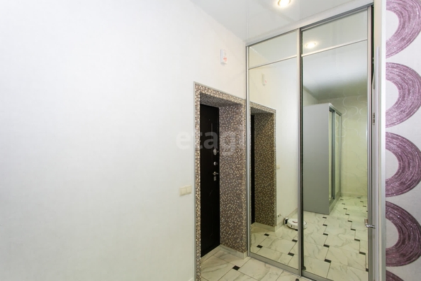 
  Продается 2-комн. квартира 57.6 м². Фото 21.