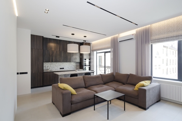 
  Продается 3-комн. квартира 108.1 м². Фото 1.