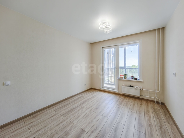 
  Продается 2-комн. квартира 43.4 м², в ЖК Квартал на Игарской, дом 1. Фото 6.