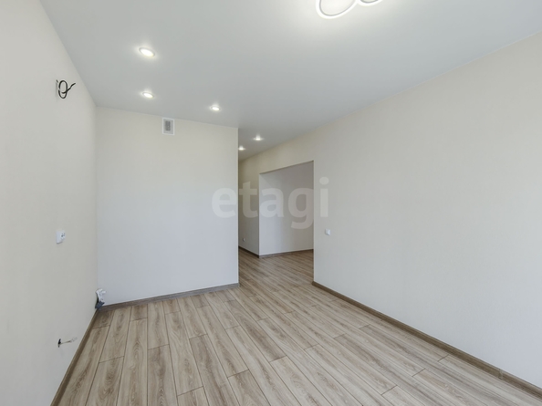 
  Продается 2-комн. квартира 43.4 м², в ЖК Квартал на Игарской, дом 1. Фото 7.