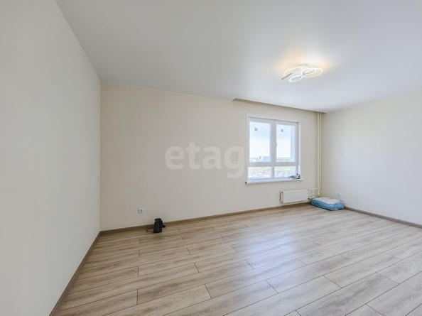 
  Продается 2-комн. квартира 43.4 м², в ЖК Квартал на Игарской, дом 1. Фото 11.