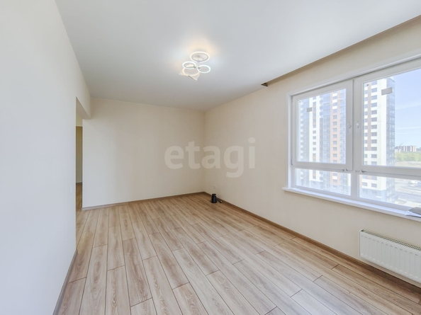 
  Продается 2-комн. квартира 43.4 м², в ЖК Квартал на Игарской, дом 1. Фото 16.