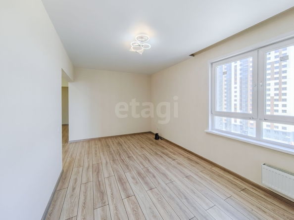 
  Продается 2-комн. квартира 43.4 м², в ЖК Квартал на Игарской, дом 1. Фото 18.