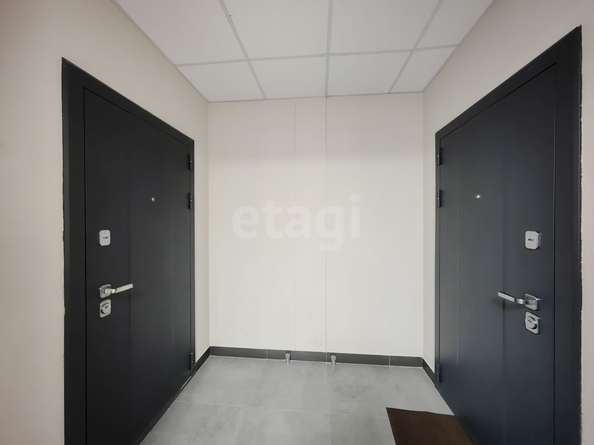 
  Продается 2-комн. квартира 43.4 м², в ЖК Квартал на Игарской, дом 1. Фото 25.