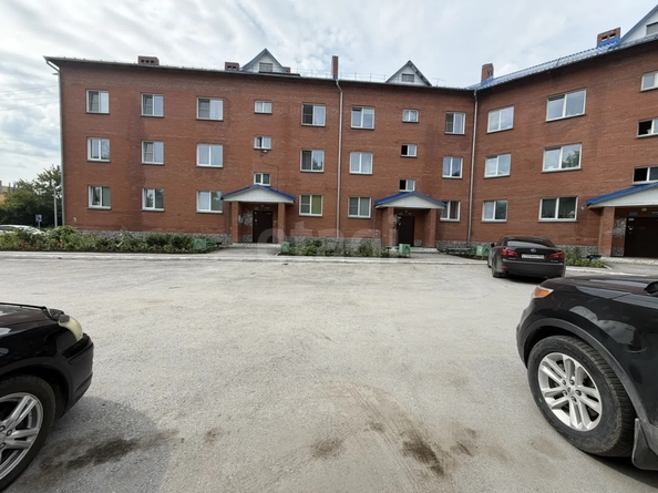 
  Продается 1-комн. квартира 34.3 м². Фото 3.