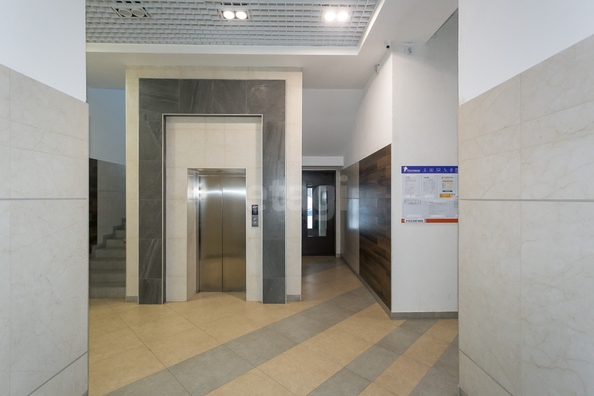 
  Продается 1-комн. квартира 38.1 м², в ЖК Дивногорский, 20. Фото 17.