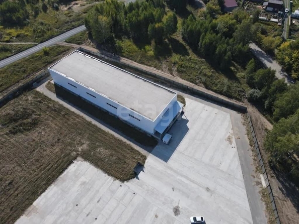 
  Продается производственное помещение 1100.7 м². Фото 4.