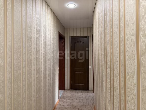
  Продается 3-комн. квартира 55.7 м². Фото 8.