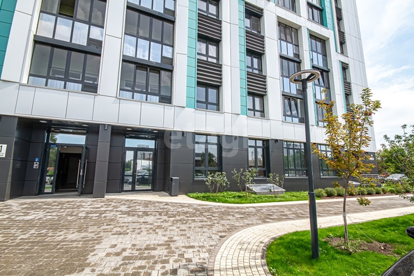 
  Продается 2-комн. квартира 57.4 м², в ЖК Галактика, дом 1 Нептун. Фото 2.