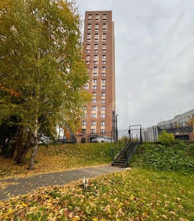 
  Продается студия 24.8 м², в ЖК Характер. Фото 11.