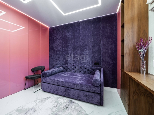 
  Продается 3-комн. квартира 71 м², в ЖК Эволюция, 1 оч, дом 3. Фото 15.