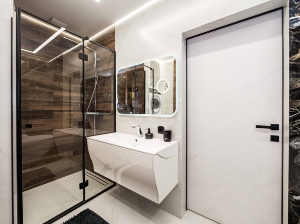 
  Продается 3-комн. квартира 71 м², в ЖК Эволюция, 1 оч, дом 3. Фото 20.