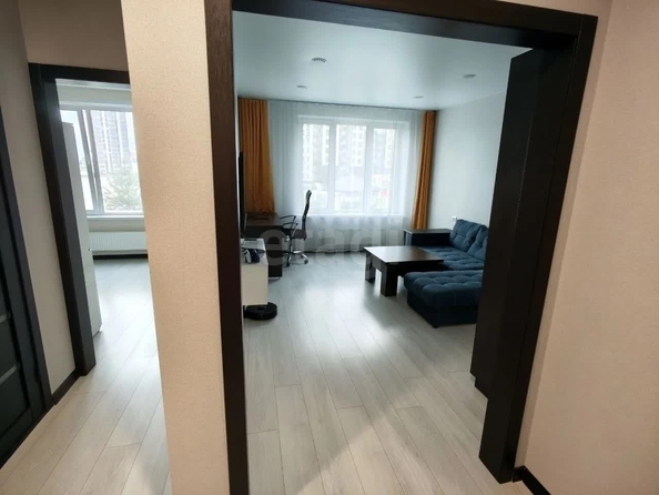 
  Продается 2-комн. квартира 57 м², в ЖК Огни сибири, дом 2. Фото 5.
