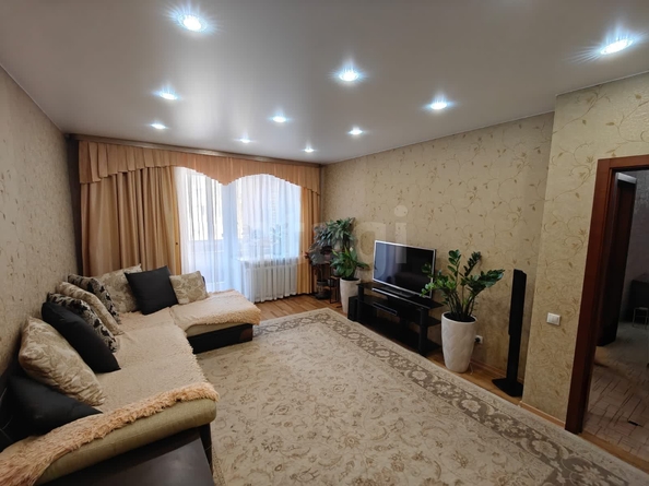 
  Продается 3-комн. квартира 97.5 м². Фото 1.