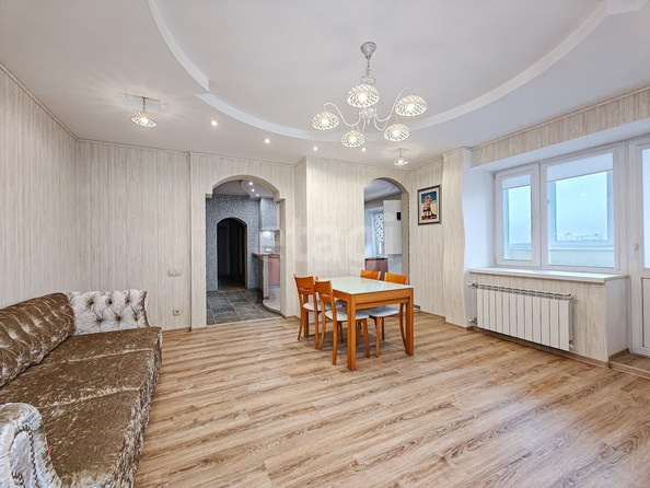 
  Продается 3-комн. квартира 99 м². Фото 6.