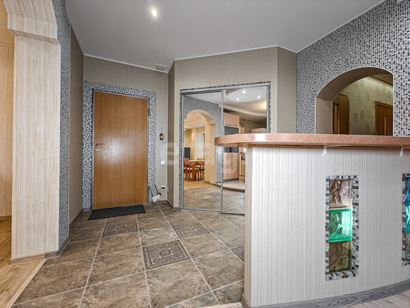 
  Продается 3-комн. квартира 99 м². Фото 21.