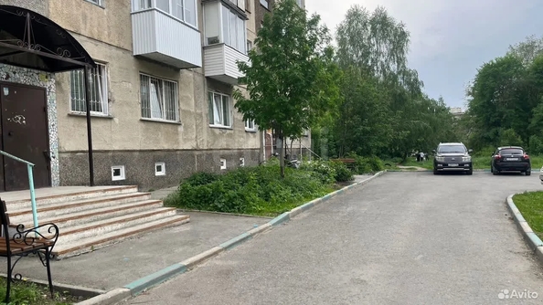 
  Продается 3-комн. квартира 58.7 м². Фото 16.